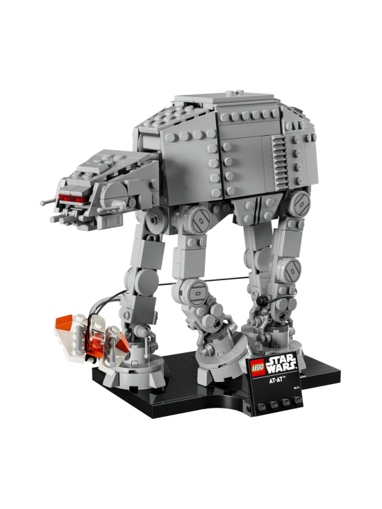 LEGO STAR WARS - LEGO Star Wars AT-AT 75440 | Stockmann - photo 3