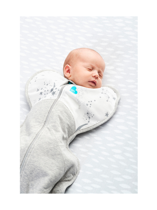 Love to Swaddle - Love to Swaddle UP talvipaksuus 2.5 TOG - photo 3 Love to Swaddle - Love to Swaddle UP talvipaksuus 2.5 TOG | Stockmann - photo 3