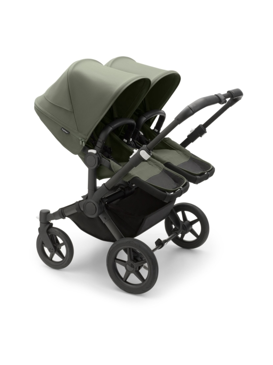 Bugaboo - Bugaboo Donkey5 Duo Extension Complete - photo 3 Bugaboo - Bugaboo Donkey5 Duo Extension Complete | Stockmann - photo 3