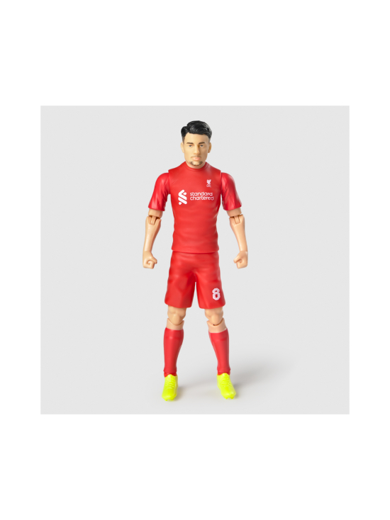 FIFA - Banbo Toys Jalkapalloilija – Dominik Szoboszlai (Liverpool), 20 cm | Stockmann - photo 2