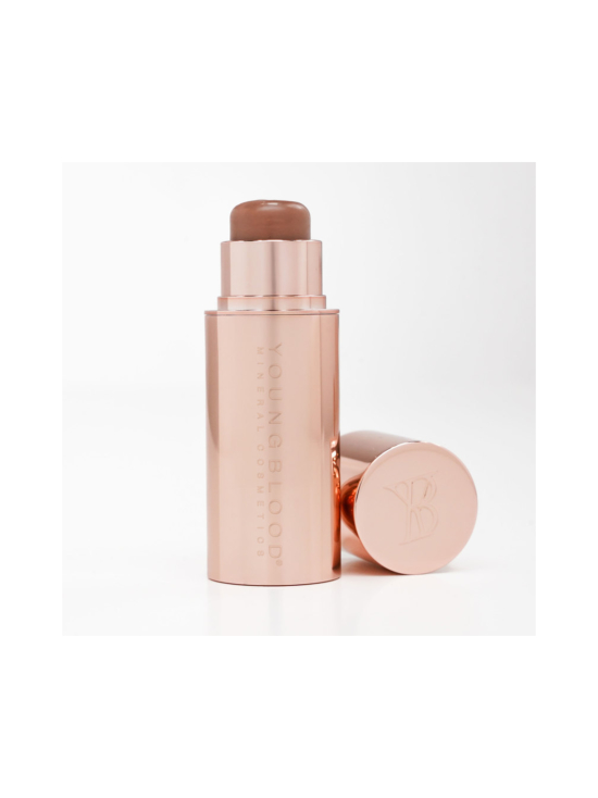 Youngblood - Pro Sculpt Creme Contour Stick -kermainen varjostus- ja luomiväripuikko 10g - SUN-BATHED - photo 1 Youngblood - Pro Sculpt Creme Contour Stick -kermainen varjostus- ja luomiväripuikko 10g - SUN-BATHED | Stockmann - photo 1