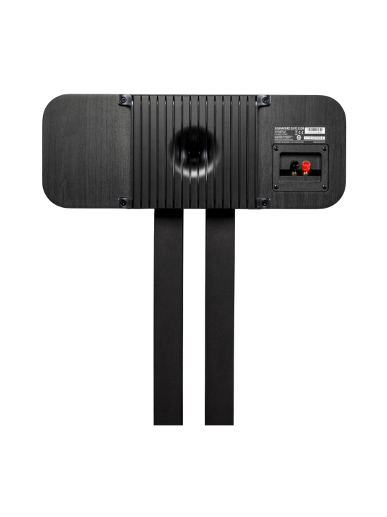 Polk Audio - Polk Audio Signature Elite S30C keskikaiutin, musta - photo 3 Polk Audio - Polk Audio Signature Elite S30C keskikaiutin, musta | Stockmann - photo 3