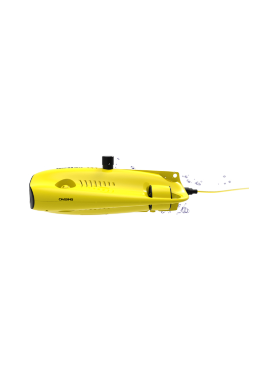 Chasing-Innovation - Chasing Gladius Mini S 200m vedenalainen drone kameralla - photo 6 Chasing-Innovation - Chasing Gladius Mini S 200m vedenalainen drone kameralla | Stockmann - photo 6