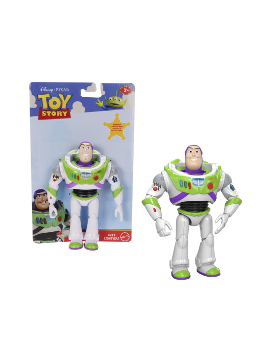 TOY STORY - TOY STORY 5 Buzz Lightyear -hahmo 17,8 cm | Stockmann - photo 2