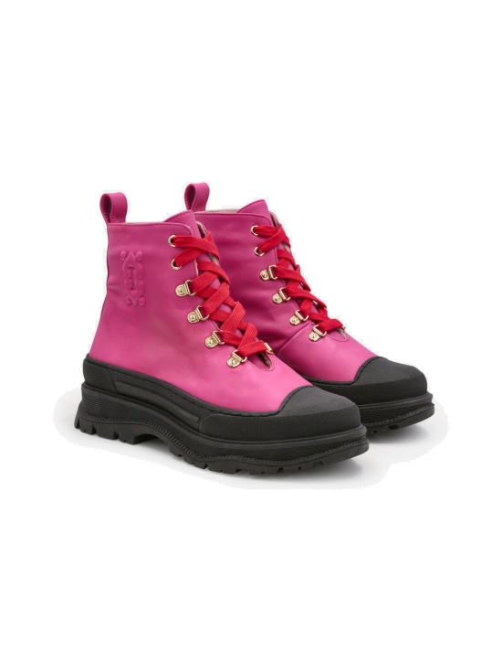MINNA MINNA by Minna Parikka - Slope Hot Pink - PINKKI | Stockmann - photo 2