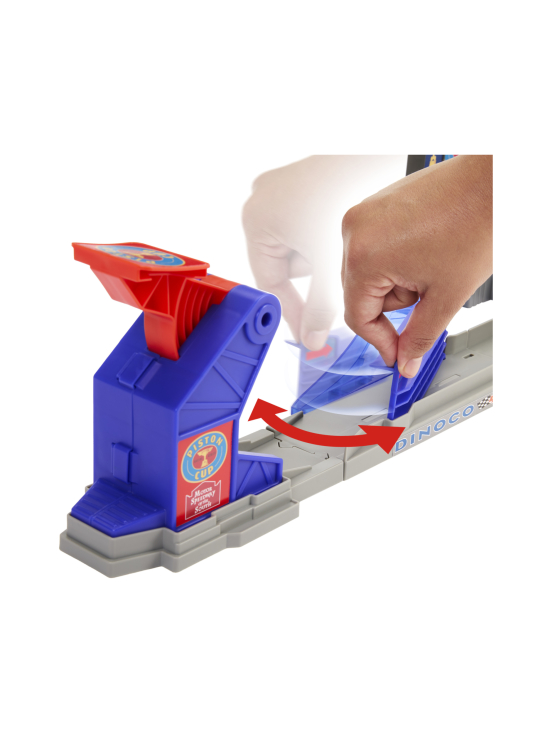 DISNEY CARS - DISNEY CARS Piston Cup -leikkisetti | Stockmann - photo 6