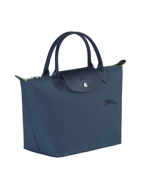 Longchamp - LE PLIAGE GREEN - TOP HANDLE BAG S - LAUKKU - OCEAN - photo 2 Longchamp - LE PLIAGE GREEN - TOP HANDLE BAG S - LAUKKU - OCEAN | Stockmann - photo 2