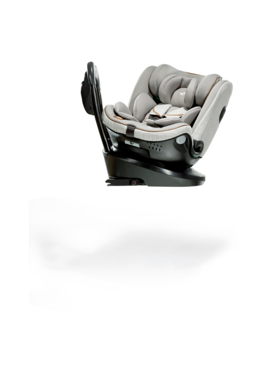 Joie - Joie i-Spin Grow turvaistuin (40-125cm) - CIDER - photo 3 Joie - Joie i-Spin Grow turvaistuin (40-125cm) - CIDER | Stockmann - photo 3