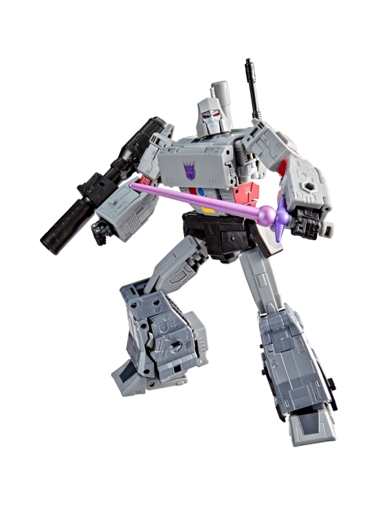 TRANSFORMERS - TRANSFORMERS Generation hahmo Studio Series Ldr 86 Megatron, 21,5 cm - photo 2 TRANSFORMERS - TRANSFORMERS Generation hahmo Studio Series Ldr 86 Megatron, 21,5 cm | Stockmann - photo 2
