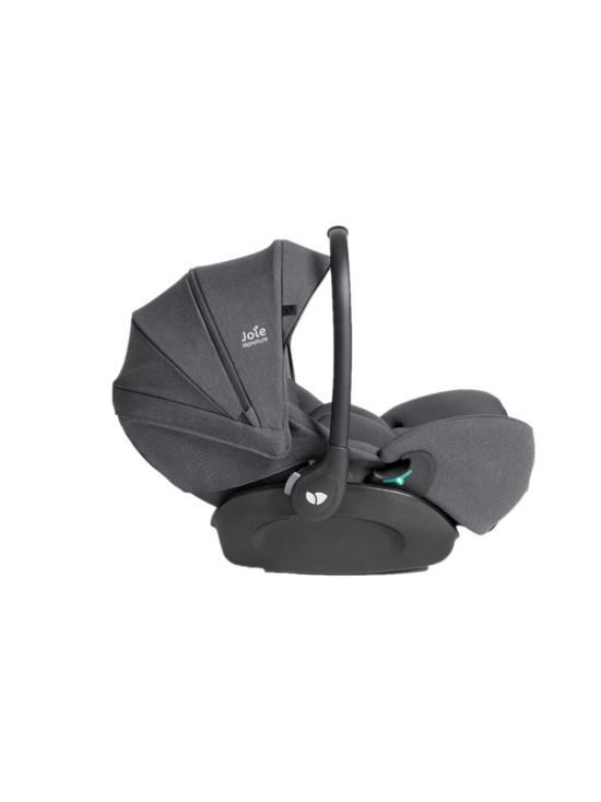 Joie - Joie i-Level Pro turvakaukalo (40-87cm) - EBONY - photo 5 Joie - Joie i-Level Pro turvakaukalo (40-87cm) - EBONY | Stockmann - photo 5