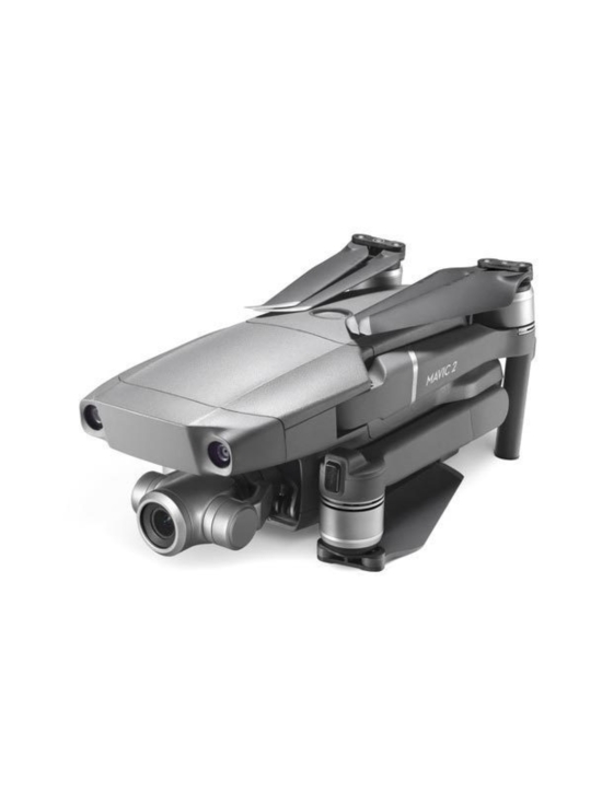 DJI - DJI Mavic 2 Zoom - kuvauskopteri zoomilla - photo 2 DJI - DJI Mavic 2 Zoom - kuvauskopteri zoomilla | Stockmann - photo 2
