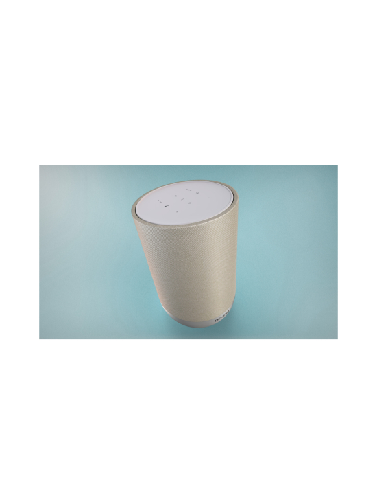 Denon - Denon Home 200 Wi-Fi-musiikkikaiutin, hiekka | Stockmann - photo 9