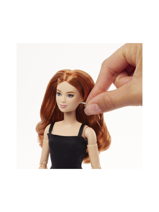 BARBIE - BARBIE Basics -nukke nro 4 - photo 4 BARBIE - BARBIE Basics -nukke nro 4 | Stockmann - photo 4