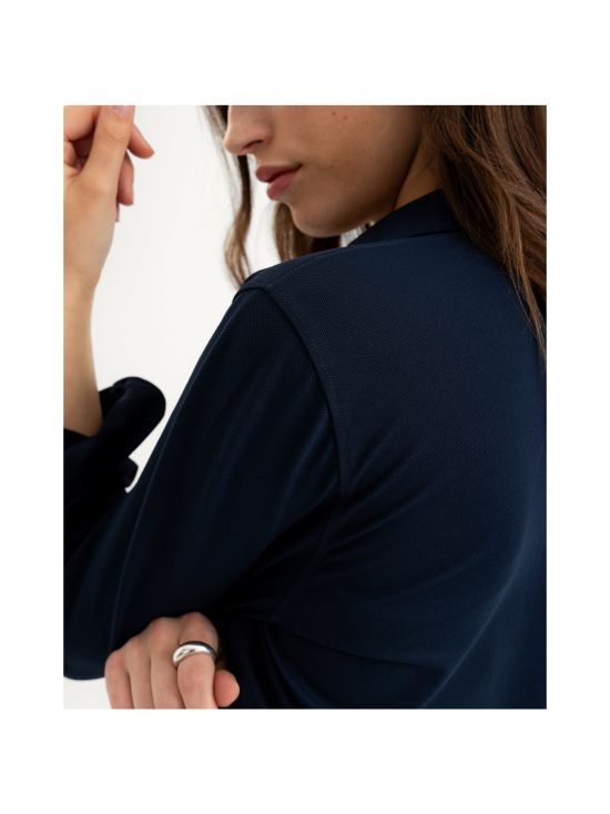 Berkeley - W's Tech Shirt -paita - NAVY | Stockmann - photo 6