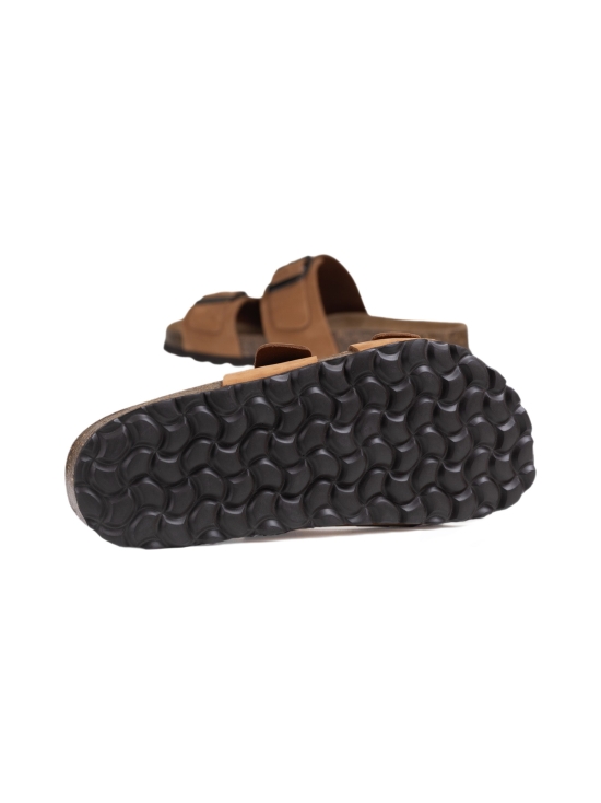 Pomar - AURINKO sandaalit - BROWN NUBUCK | Stockmann - photo 6
