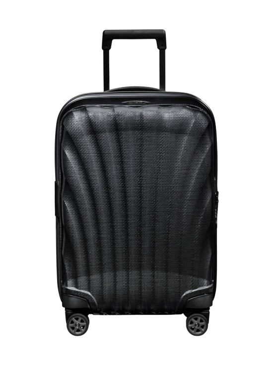 Samsonite - C-LITE SPINNER 55/20 EXP - BLACK - photo 2 Samsonite - C-LITE SPINNER 55/20 EXP - BLACK | Stockmann - photo 2