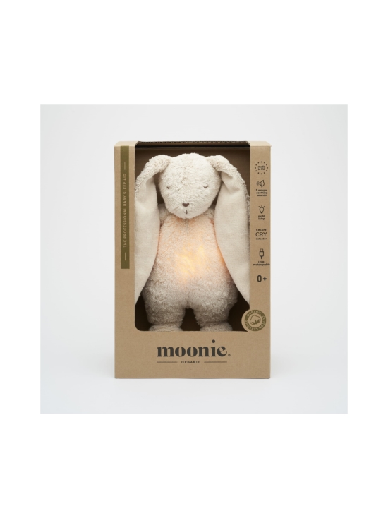 Moonie - Moonie humiseva unipupu 2.0 organic - photo 2 Moonie - Moonie humiseva unipupu 2.0 organic | Stockmann - photo 2
