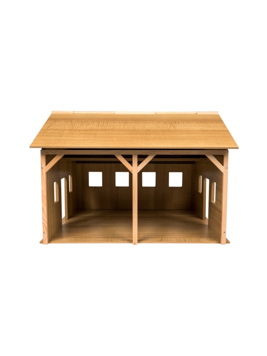 Bruder - Kids Globe Tractor Barn For Bruder - photo 3 Bruder - Kids Globe Tractor Barn For Bruder | Stockmann - photo 3