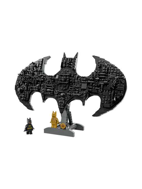 LEGO SUPER HEROES - LEGO Super Heroes Batman-logo 76330 | Stockmann - photo 3