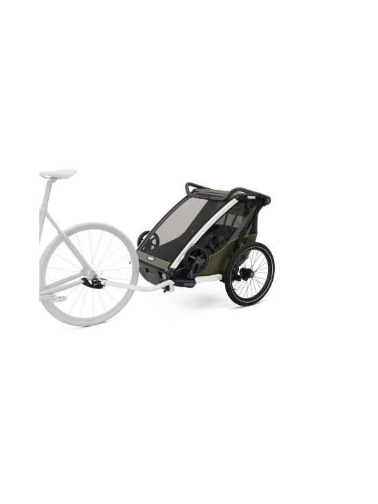 Thule - Thule Chariot Lite 2 urheilukärry | Stockmann - photo 4