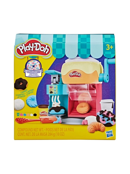 PLAY-DOH - PLAY-DOH Leikkisetti Donitsileipomo | Stockmann - photo 1