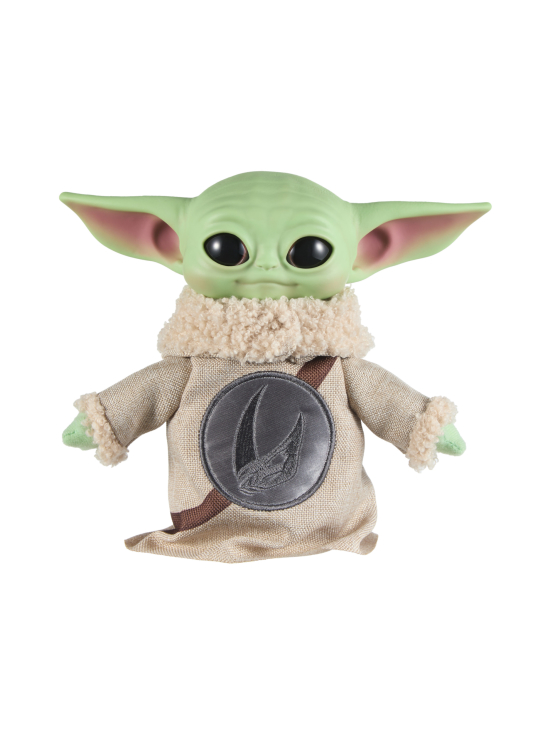 STAR WARS - STAR WARS -pehmolelu Grogu, 15 cm | Stockmann - photo 4