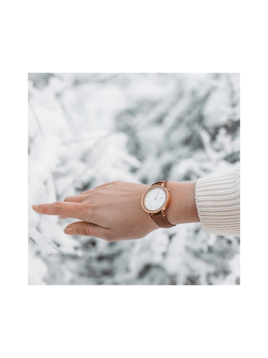 Aarni - Aurora Visakoivu-rannekello | Stockmann - photo 3