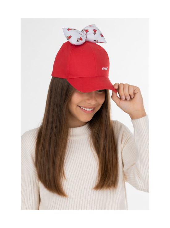 Lasessor - Muumi Rusettilippis - PUNAINEN | Stockmann - photo 5
