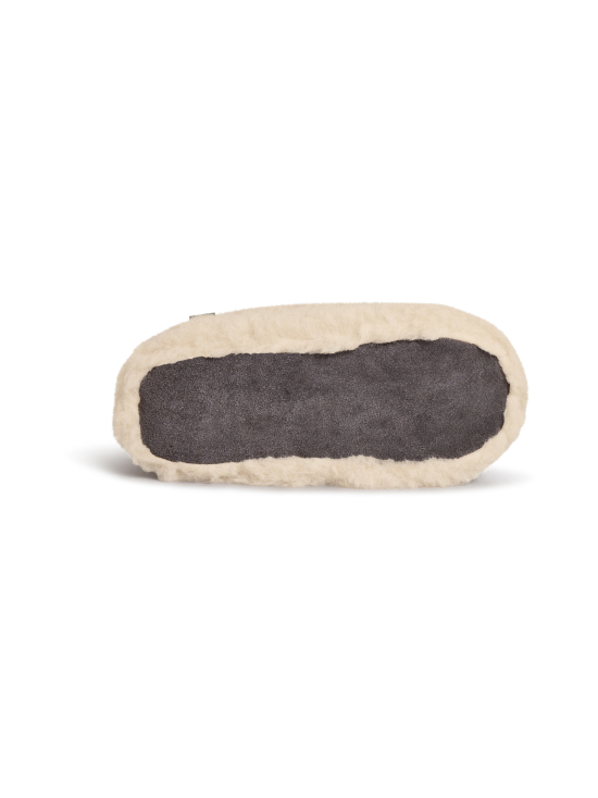 Rue de Wool - The Nordic Low col.20 -sisätossut - NATURAL / NATURAL - photo 3 Rue de Wool - The Nordic Low col.20 -sisätossut - NATURAL / NATURAL | Stockmann - photo 3