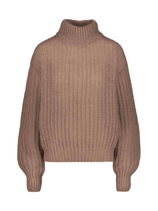 Nakoa - Robin Mohair Knit, Smoky Taupe - SMOKY TAUPE (RUSKEA) | Stockmann - photo 1