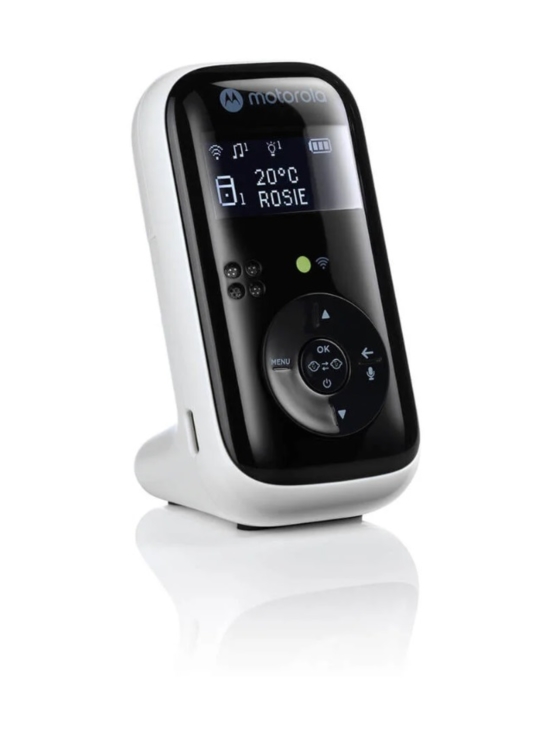 Motorola - Motorola Babymonitor PIP15 HD Audio - photo 3 Motorola - Motorola Babymonitor PIP15 HD Audio | Stockmann - photo 3