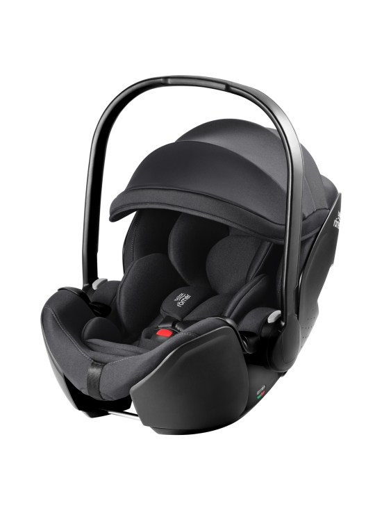 Britax - Britax Smile 5Z starttipaketti (Baby-Safe Pro turvakaukalolla) | Stockmann - photo 10