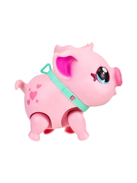 LITTLE LIVE PETS - LITTLE LIVE PETS Interaktiivinen Possu - photo 3 LITTLE LIVE PETS - LITTLE LIVE PETS Interaktiivinen Possu | Stockmann - photo 3