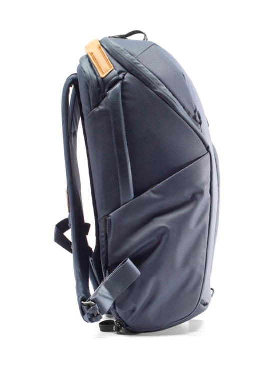 Peak Design - Peak Design Everyday Backpack ZIP 15L kamerareppu - Midnight - photo 3 Peak Design - Peak Design Everyday Backpack ZIP 15L kamerareppu - Midnight | Stockmann - photo 3