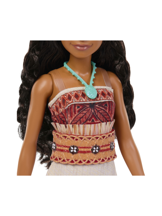 DISNEY - DISNEY PRINCESS Moana Canon Core -nukke | Stockmann - photo 5