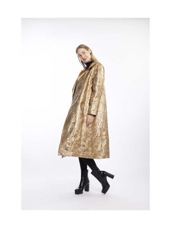 Miia Halmesmaa - BROKADITAKKI, KULTA - KULTA | Stockmann - photo 7