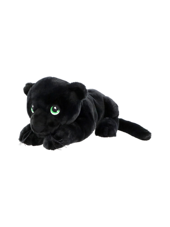 KEEL TOYS - KEEL TOYS Keeleco Pehmolelu musta viidakkokissa, 35 cm - photo 1 KEEL TOYS - KEEL TOYS Keeleco Pehmolelu musta viidakkokissa, 35 cm | Stockmann - photo 1