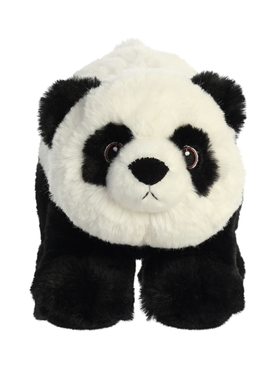 ECO NATION - AURORA Eco Nation Pehmopanda, 15 cm - photo 4 ECO NATION - AURORA Eco Nation Pehmopanda, 15 cm | Stockmann - photo 4