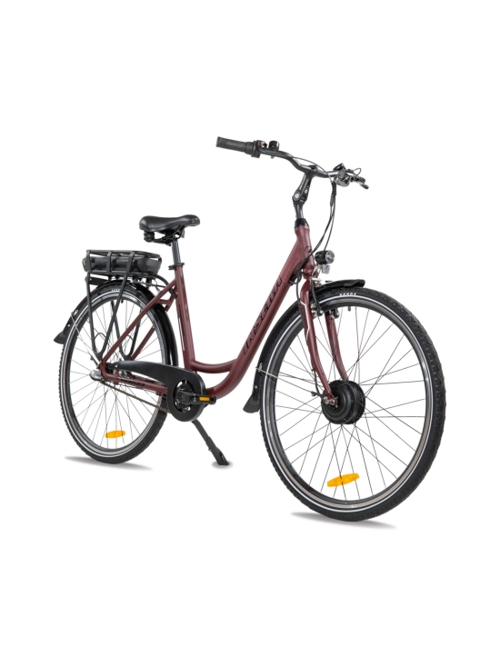 Insera - Sähköpyörä e-Boulevard 3v 28 375Wh | Stockmann - photo 2