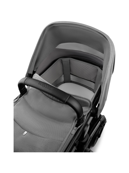 Bugaboo - Bugaboo Fox5 Renew yhdistelmävaunut - photo 10 Bugaboo - Bugaboo Fox5 Renew yhdistelmävaunut | Stockmann - photo 10