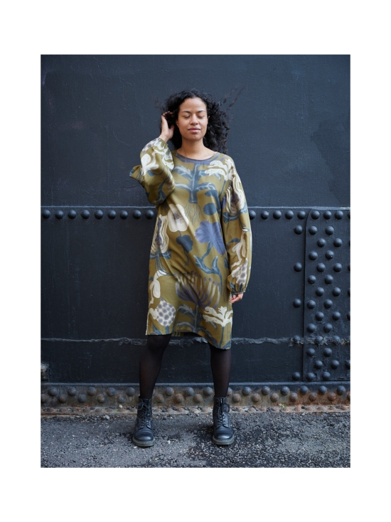 MAINIO - Sea Flowers tunikamekko - MULTI | Stockmann - photo 10