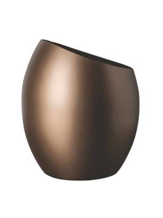 Mepra - Atmosfera Mercurio-viininjäähdytin - MATERIC BRONZE - photo 1 Mepra - Atmosfera Mercurio-viininjäähdytin - MATERIC BRONZE | Stockmann - photo 1