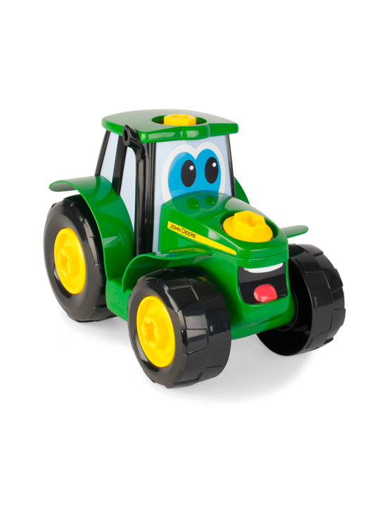 John Deere - John Deere Build A Johnny Tractor - photo 1 John Deere - John Deere Build A Johnny Tractor | Stockmann - photo 1