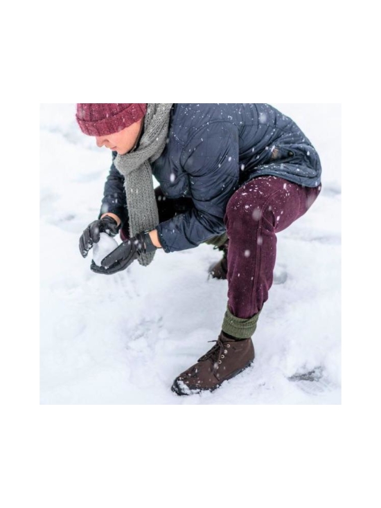 Pomar - NIETOS Miesten leveälestinen XW nilkkuri - BARK WAXY/BLACK SOLE | Stockmann - photo 2