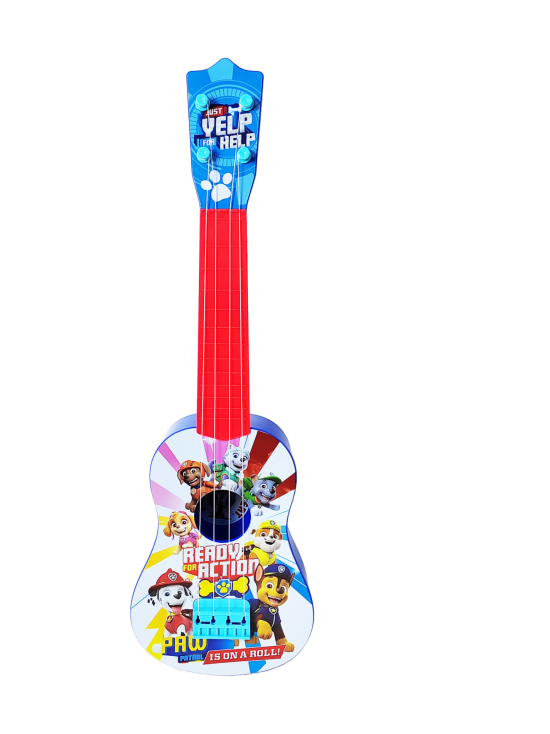 PAW PATROL - PAW PATROL kitara | Stockmann - photo 2