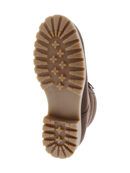 Pomar - MUTKA Naisten vegaaniset GORE-TEX® nilkkurit - BARK MICRO SUEDE - photo 6 Pomar - MUTKA Naisten vegaaniset GORE-TEX® nilkkurit - BARK MICRO SUEDE | Stockmann - photo 6