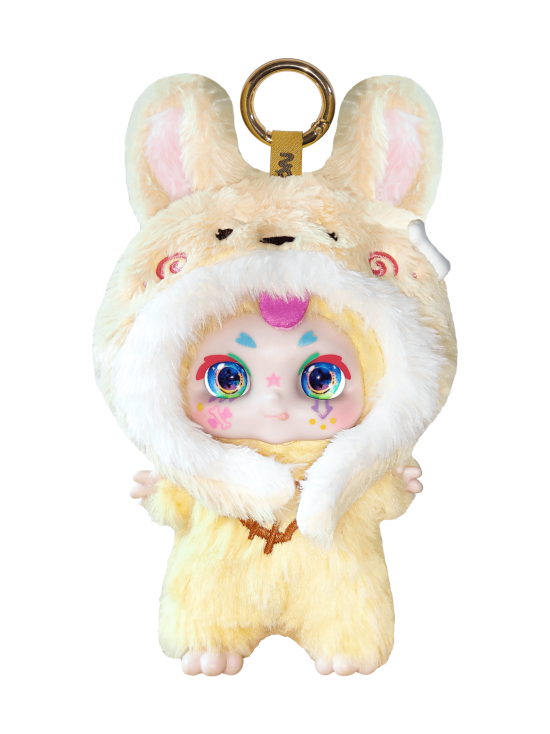 KIMMON - KIMMON Pehmolelu Dreams of the wilderness, 15 cm | Stockmann - photo 8