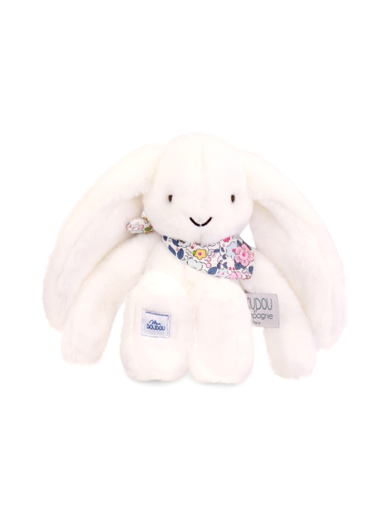 DOUDOU - Pehmopupu, valkoinen, 25 cm | Stockmann - photo 2