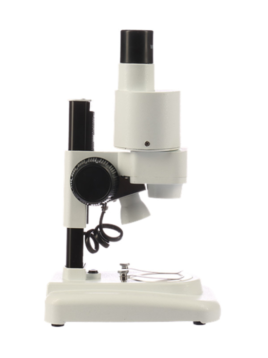 Bresser - Byomic BYO-ST1 20x Stereo Microscope -mikroskooppi | Stockmann - photo 2