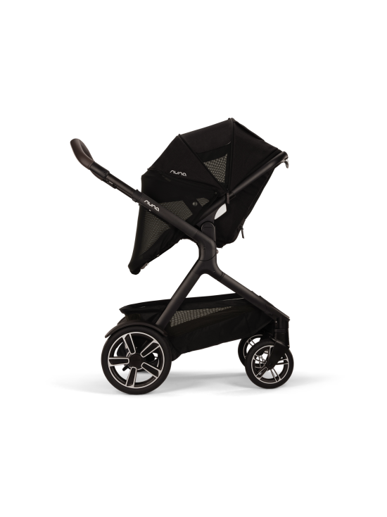 Nuna - Nuna Demi Next yhdistelmävaunut | Stockmann - photo 7